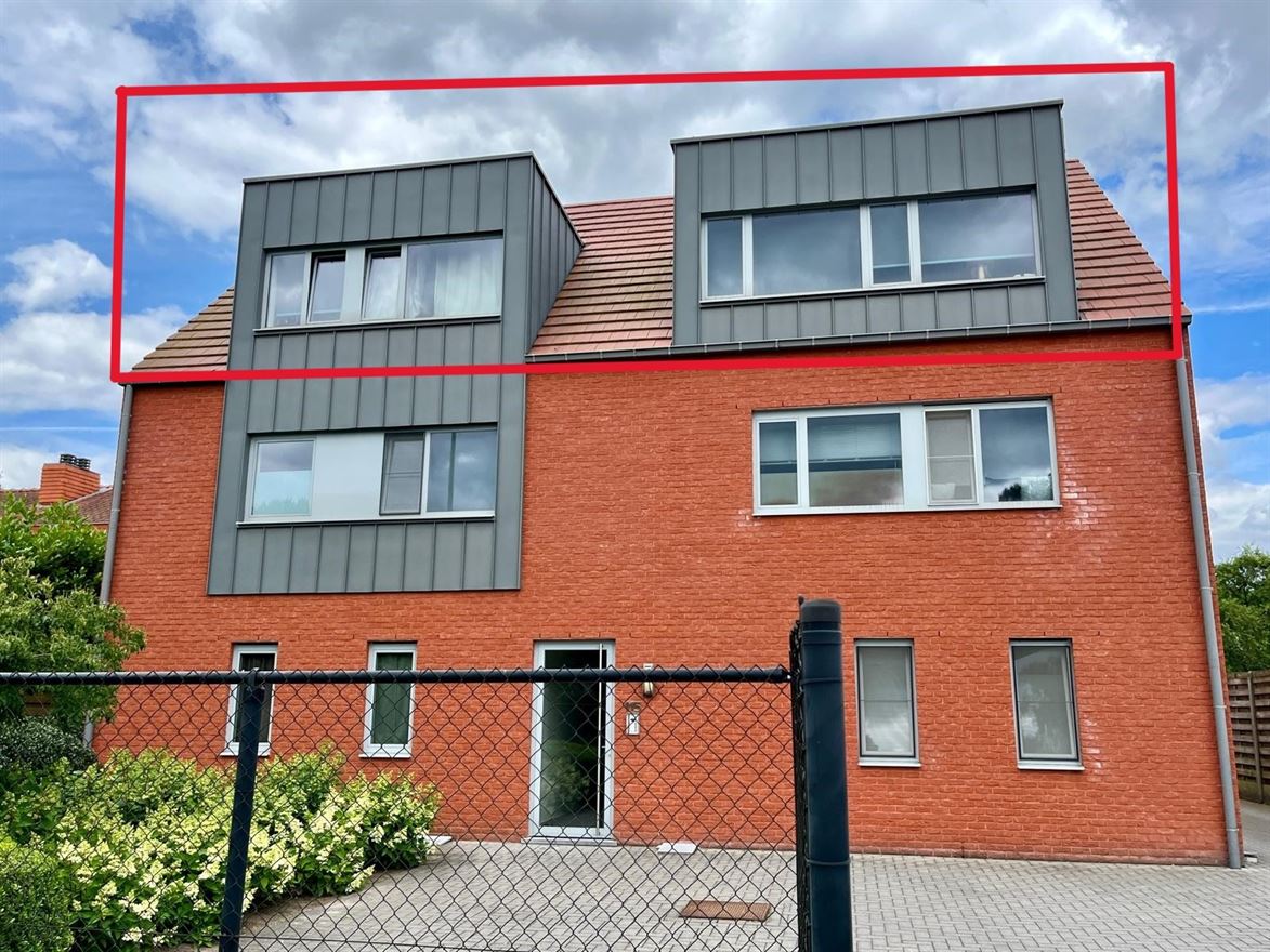 Appartement Te Huur Wechelderzande
