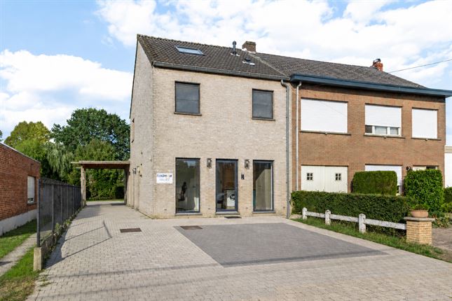 Huis in Nijlen