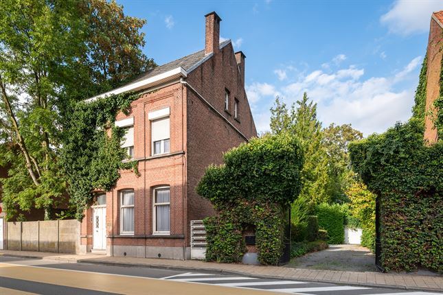 Huis in Essen