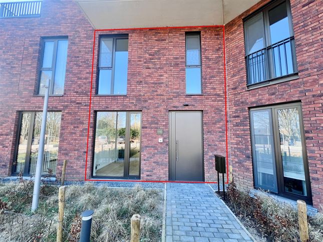 Huis in HERENTALS