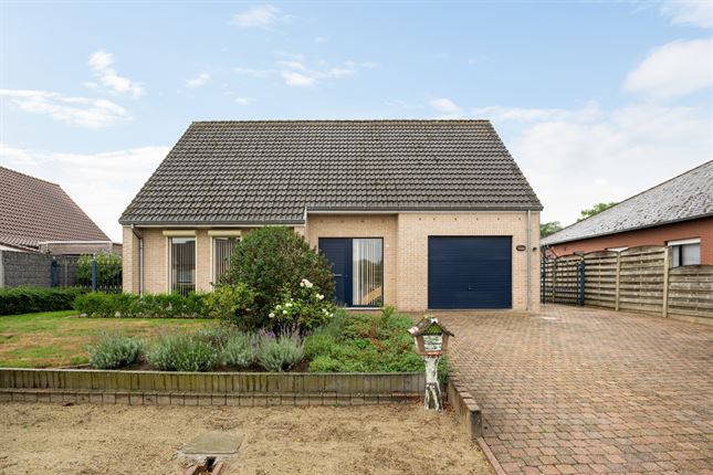 Huis in Eindhout