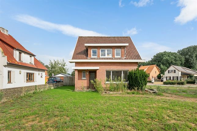 Huis in Olen