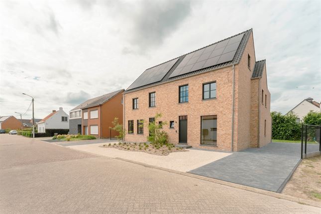 Huis in Westerlo