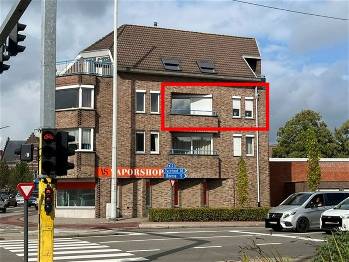 Appartement à Oostmalle