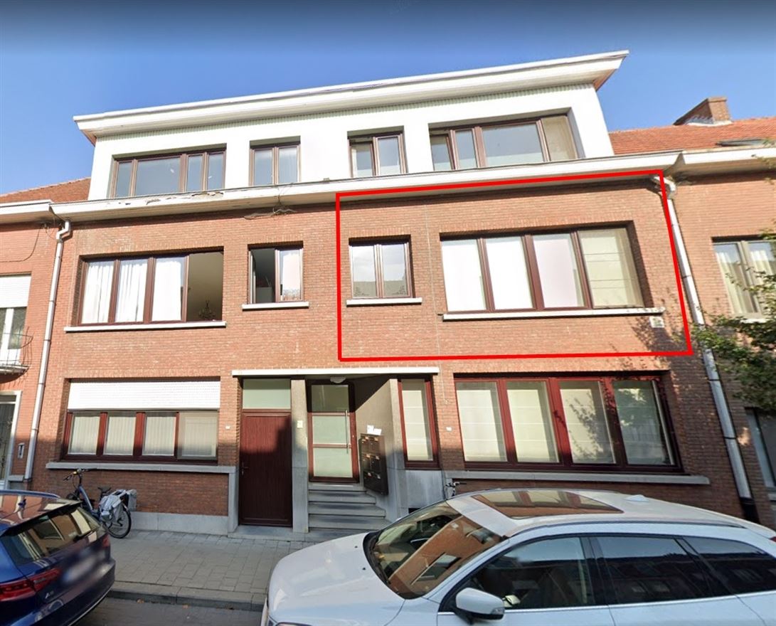 Appartement à Ekeren
