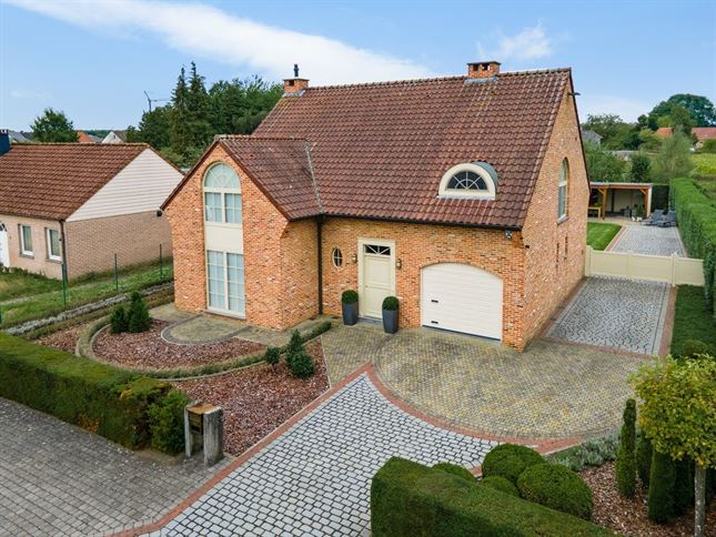 Huis in Lille