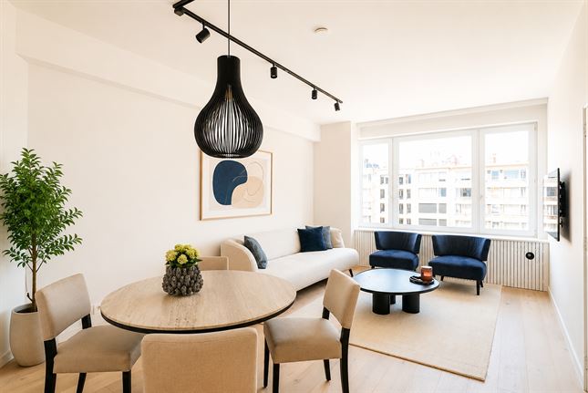 Appartement in ANTWERPEN