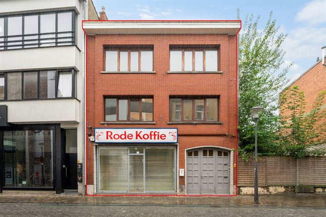 Commercieel in Herentals