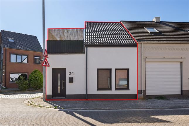 Huis in Meerhout