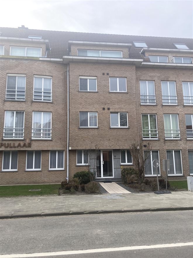 Lintsesteenweg 31