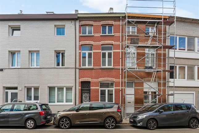 Huis in Mechelen