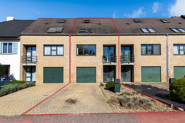 Huis in Olen