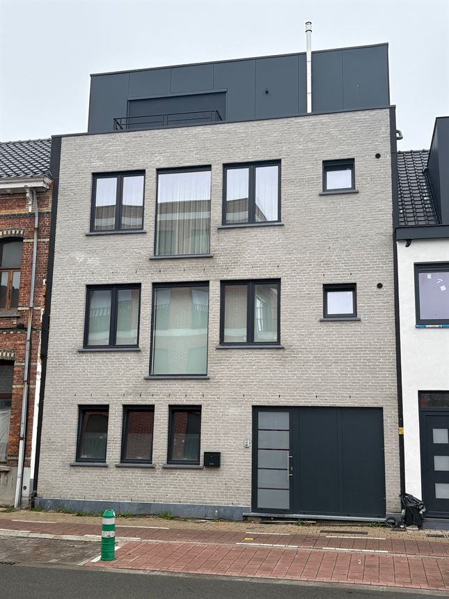Appartement in Sint-Niklaas