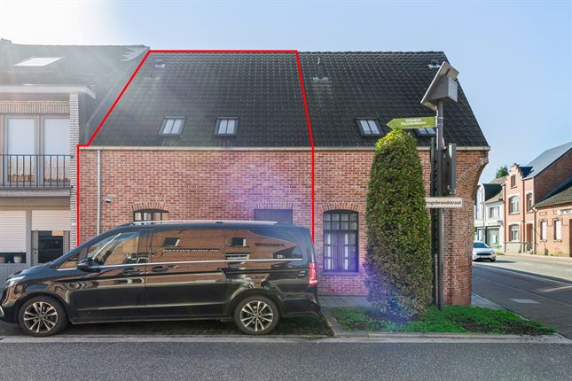 Huis in Olen