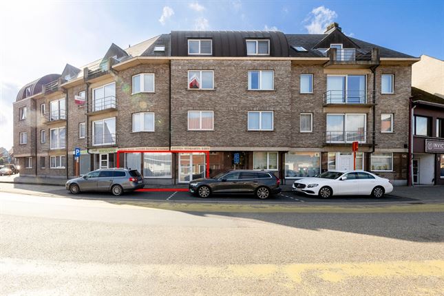 Appartement in Rijkevorsel