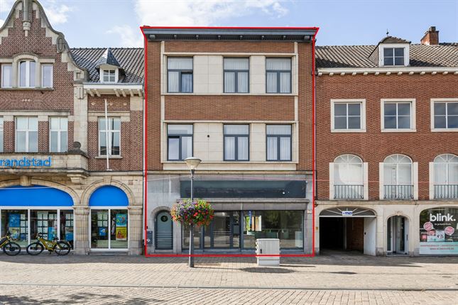 Commercieel in Herentals