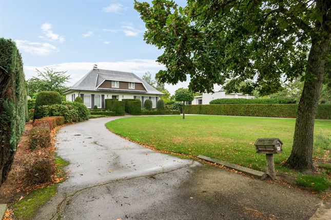 Huis in RIJKEVORSEL