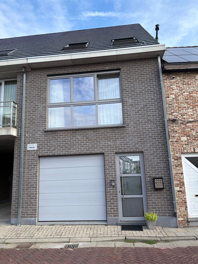 Huis in Zele