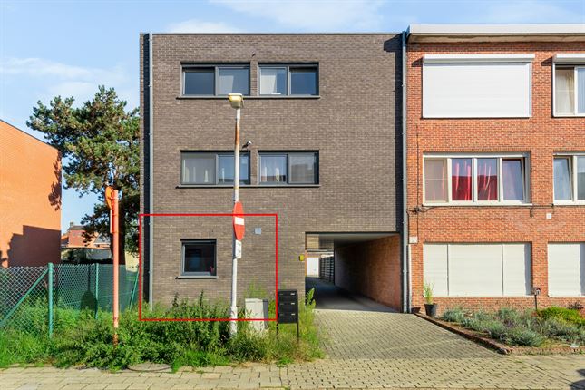 Appartement in Turnhout