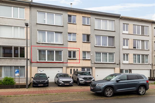 Appartement in Deurne
