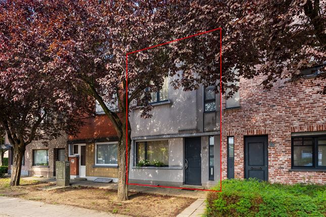 Huis in Herentals