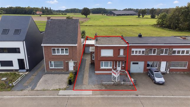Huis in Nijlen