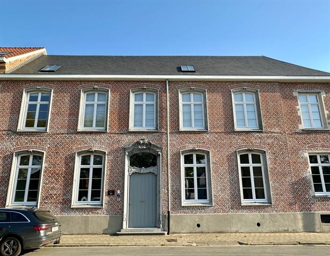 Kantoren in Herentals
