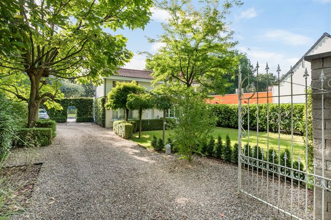 Huis in Brasschaat