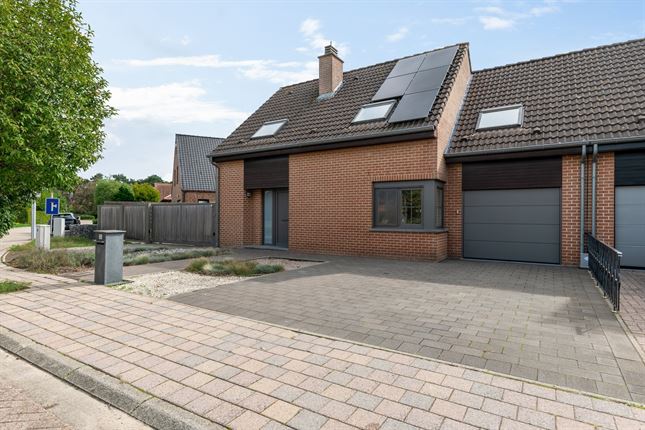 Huis in Zoerle-Parwijs