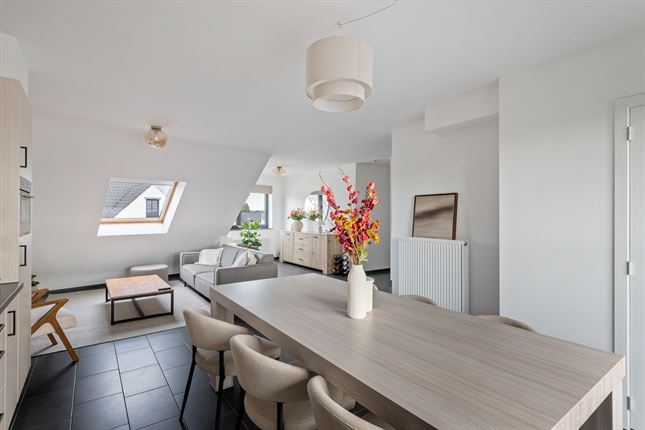 Appartement in Geel