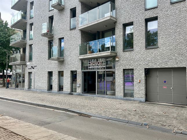Garage/Parking in Antwerpen