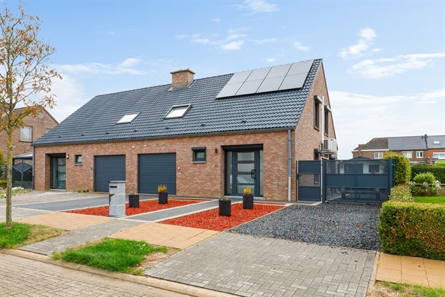 Huis in Tongeren