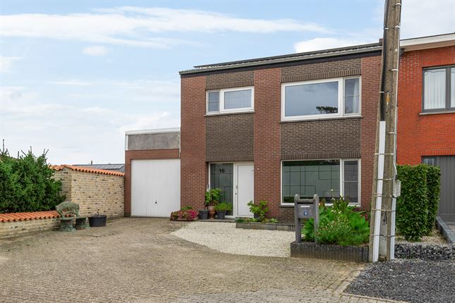 Huis in Balen