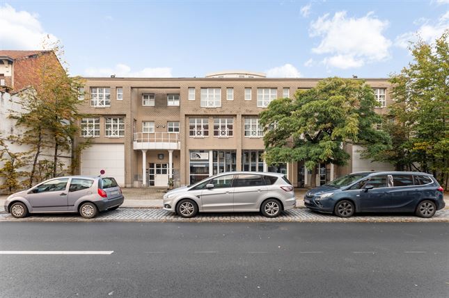 Appartement in Merksem