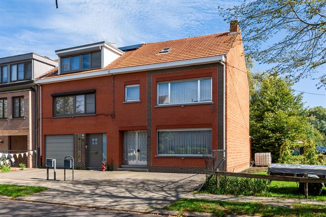 Huis in Lier