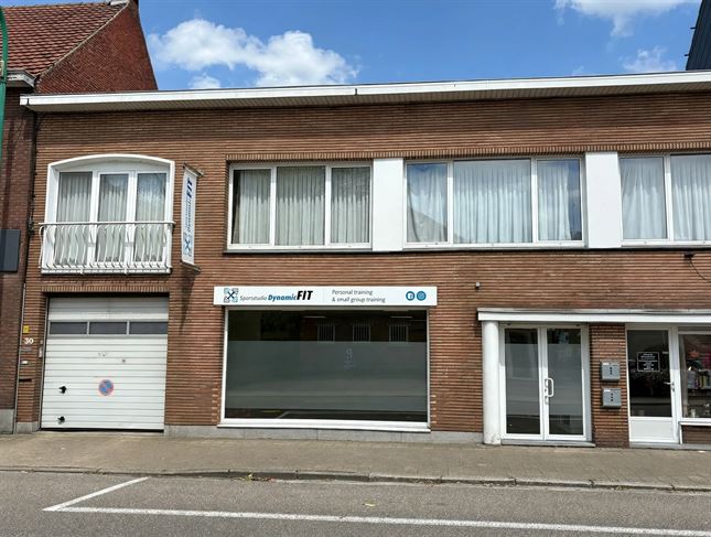 Commercieel in Essen