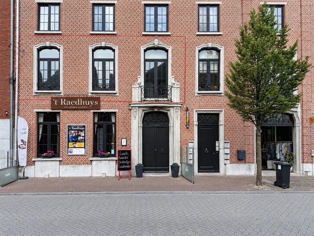 Appartement in BRECHT