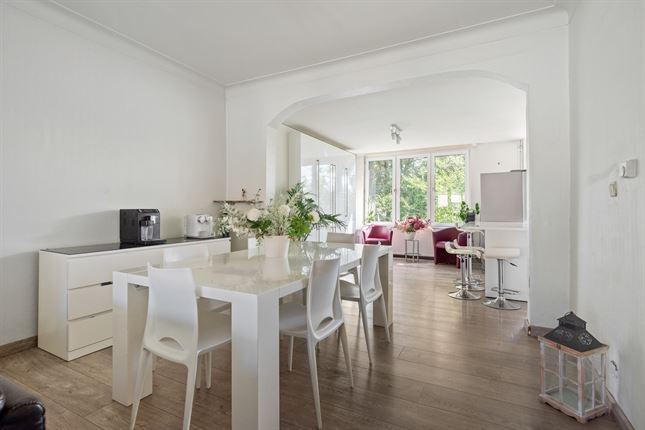 Appartement in Berchem
