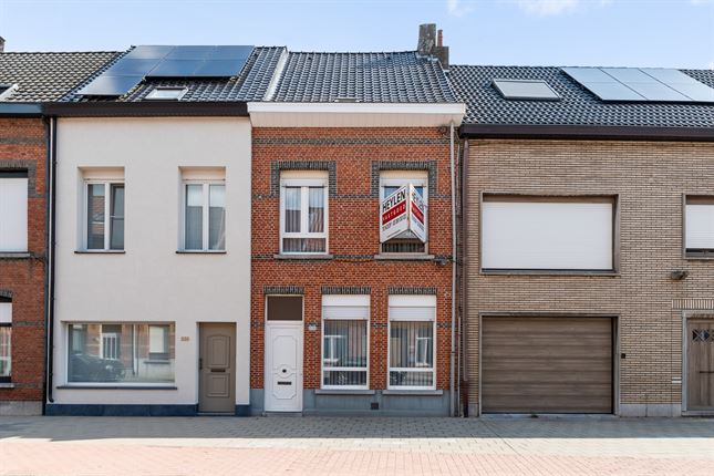 Huis in Lier