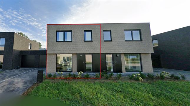 Huis in Weelde