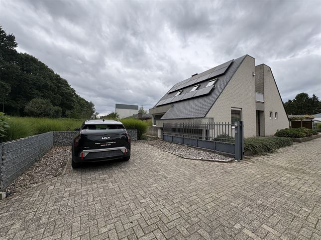 Huis in Vorselaar