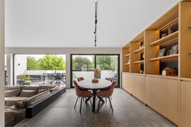 Appartement in Lier