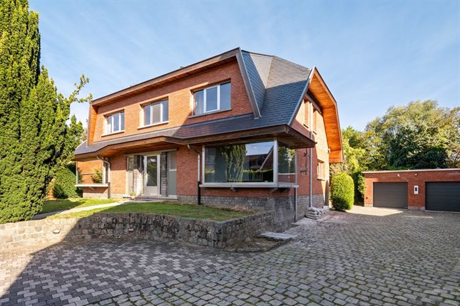 Huis in Berlaar