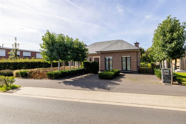 Huis in Berlaar