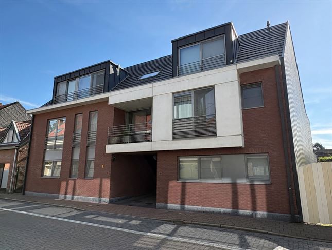 Appartement in Kapellen