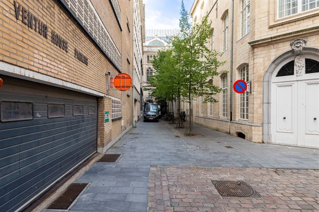 Appartement in ANTWERPEN