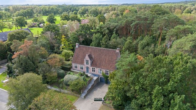 Huis in Herentals