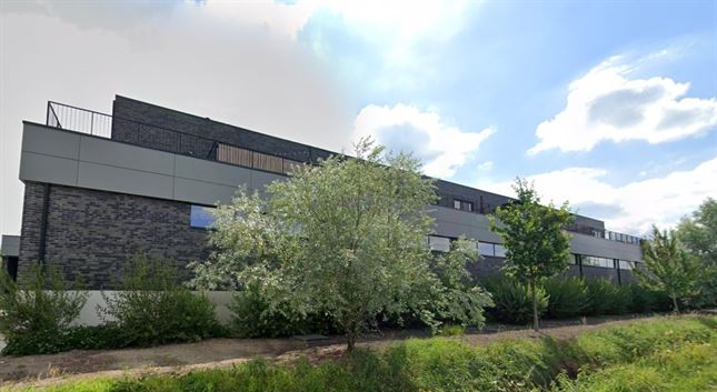 Appartement in Herselt