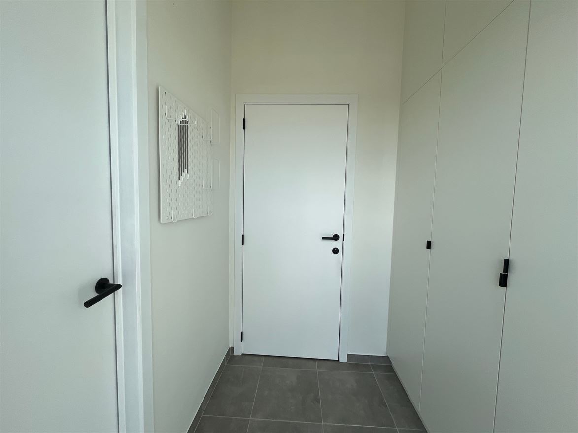 Appartement in Herselt