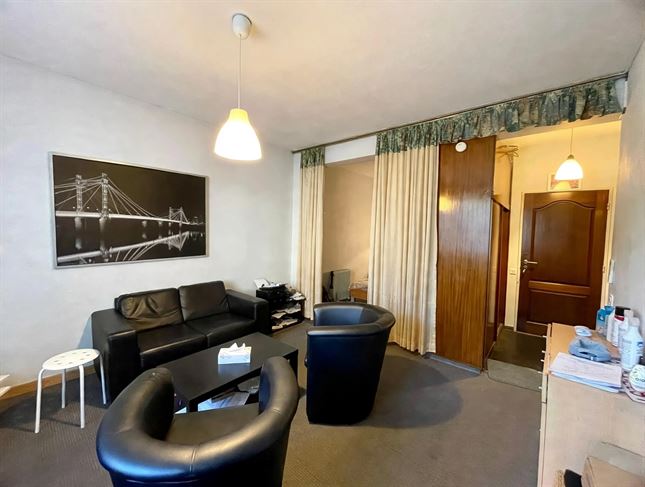 Appartement in Antwerpen